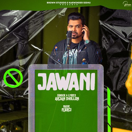 Jawani