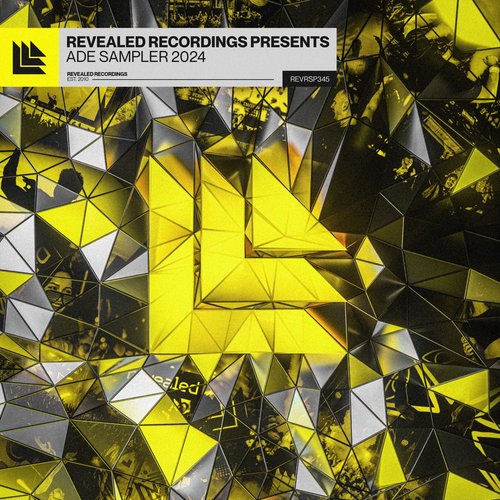 Revealed Recordings Presents Ade Sampler 2024 - EP