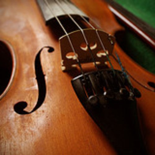 Roger's Fiddle Tunes