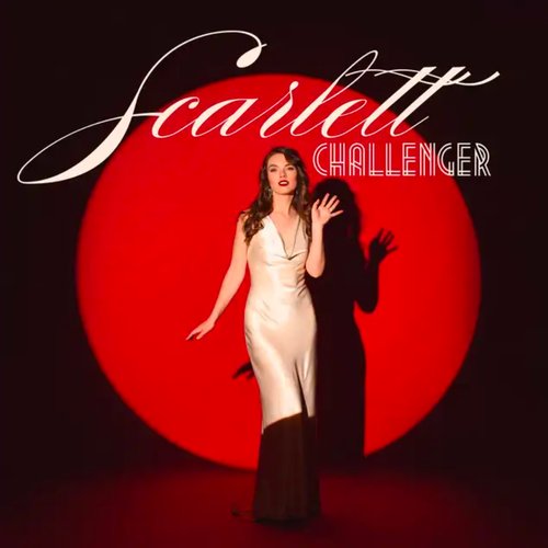 Scarlett Challenger