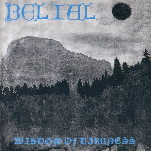 Wisdom of Darkness
