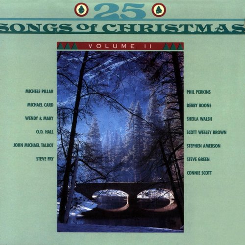 25 Songs of Christmas 2