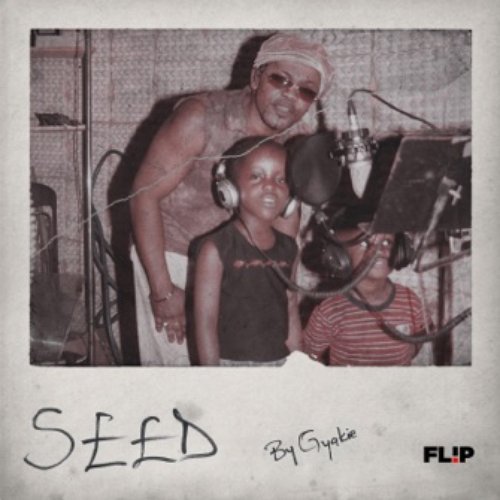 Seed - EP