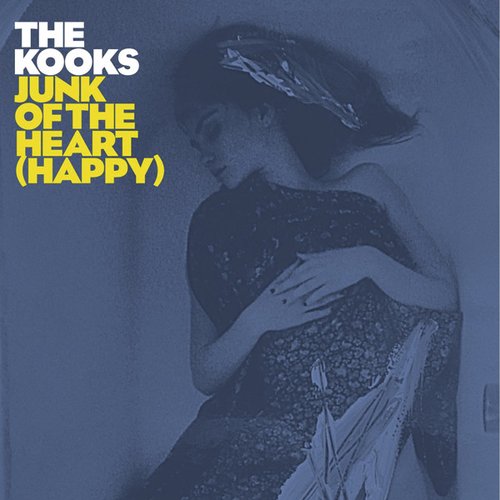 Junk Of The Heart (Happy)