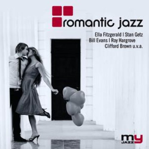 Romantic Jazz (My Jazz)