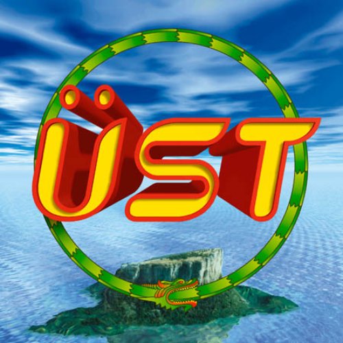 Ust