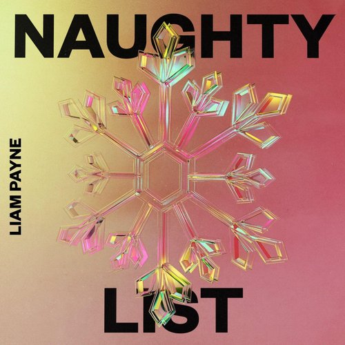 Naughty List