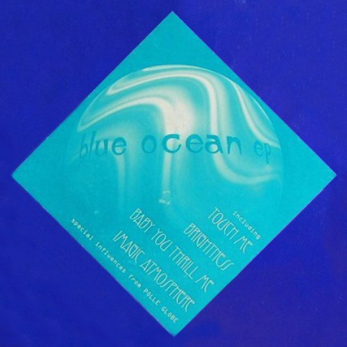 Blue Ocean EP