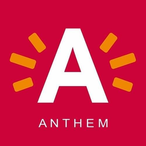 Antwerp Anthem - Single