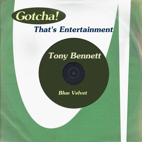 Blue Velvet (That's Entertainment)