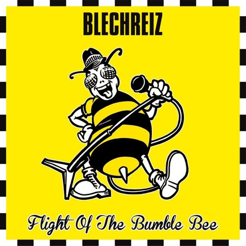 Flight of the Bumble Bee