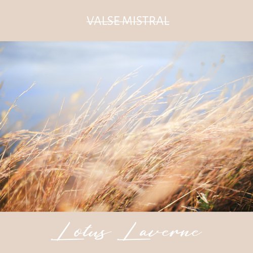 Valse Mistral