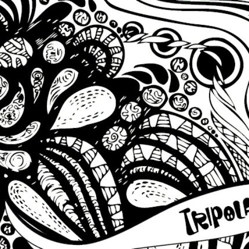 tripolar