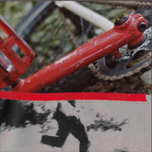 Red Line - Single