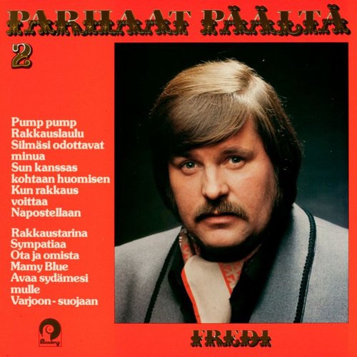 Parhaat päältä 2