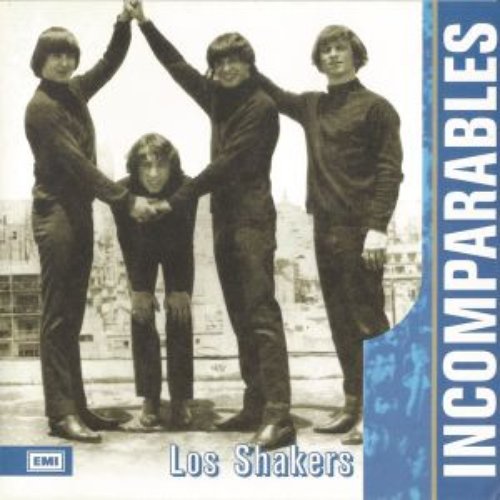 Incomparables