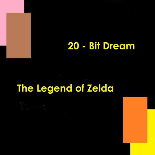 The Legend Of Zelda