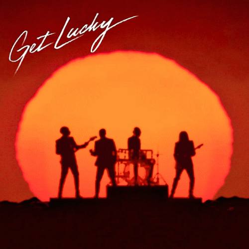 Get Lucky (feat. Pharrell Williams & Nile Rodgers) [Radio Edit]
