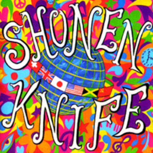 Shonen Knife