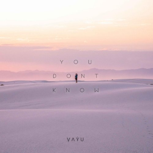 You Don't Know