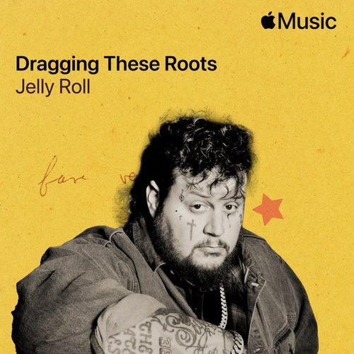 Dragging These Roots - Single