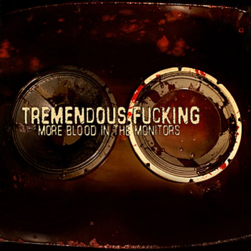 More Blood In the Monitors