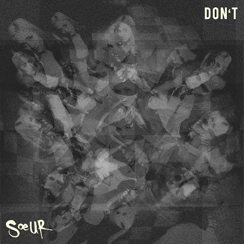 Don't - Single
