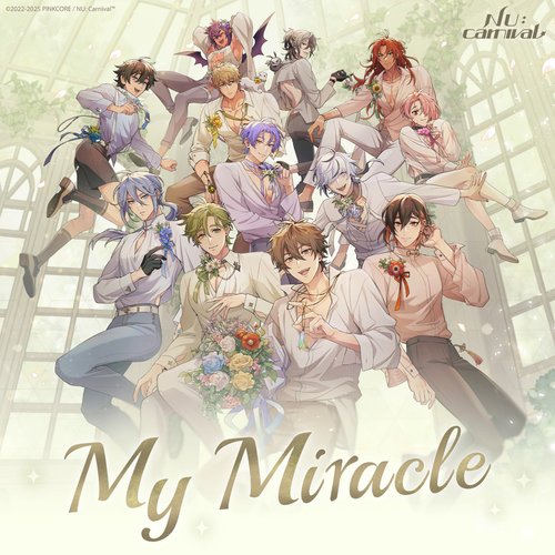 My Miracle