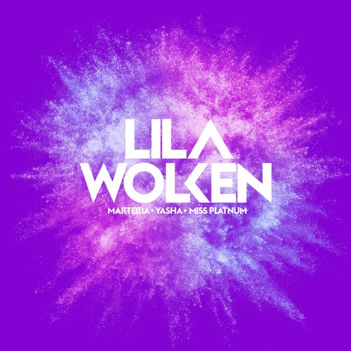 Lila Wolken - EP