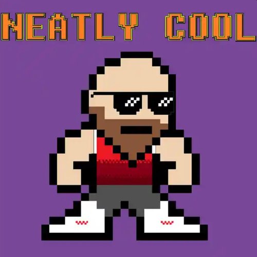 Neatly Cool