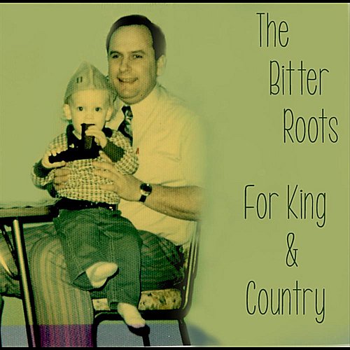 For King and Country