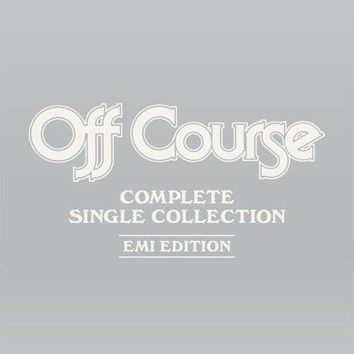 Complete Single Collection (EMI Edition)