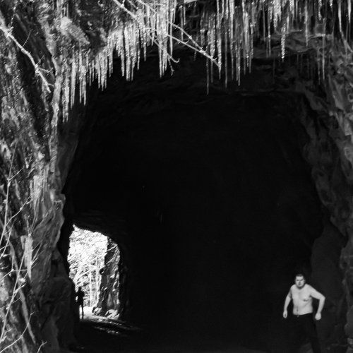 Cavetracks