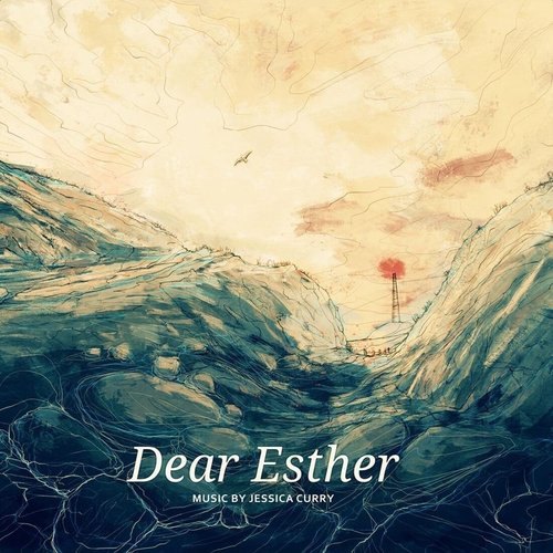 Dear Esther (Original Soundtrack)