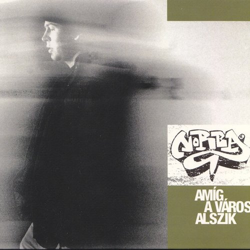 Amíg a város alszik