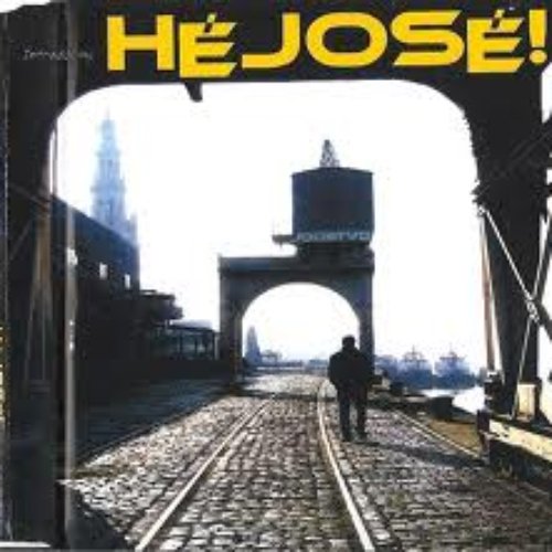 Hey José
