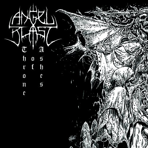 Throne of Ashes