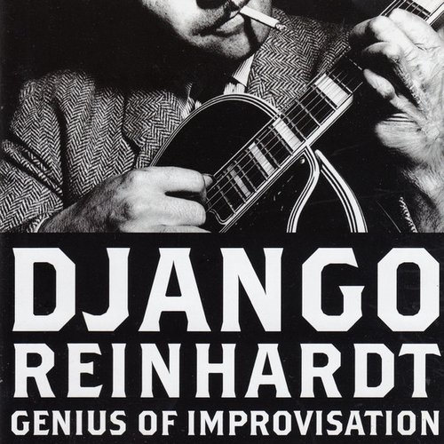 Genius of Improvisation