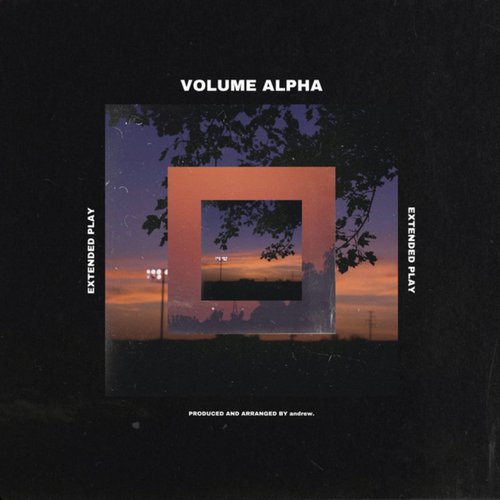 Volume Alpha