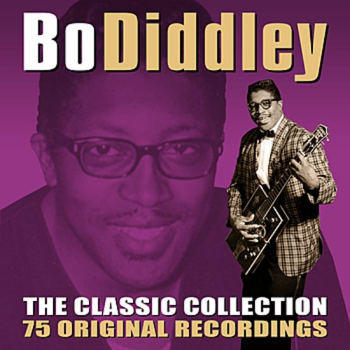 The Classic Collection - 75 Original Recordings