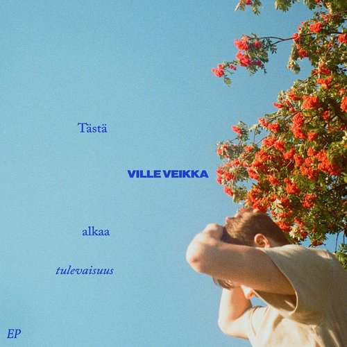 Tästä alkaa tulevaisuus - EP