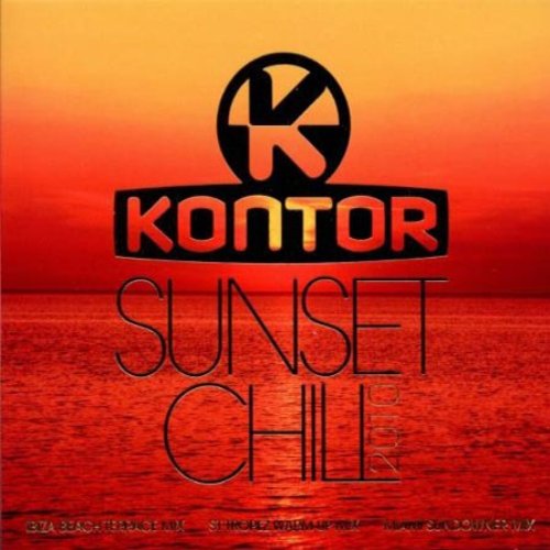 Kontor Sunset Chill 2010