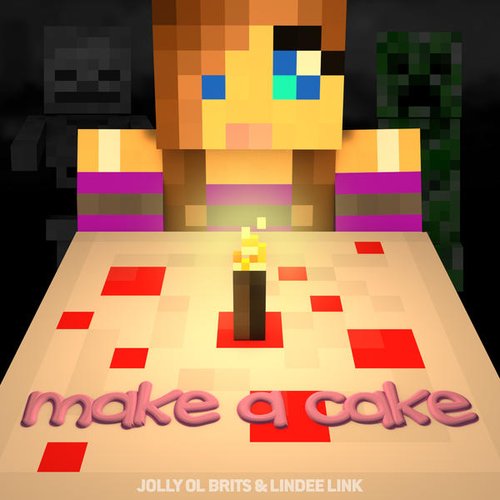 Make a Cake (feat. Lindee Link)