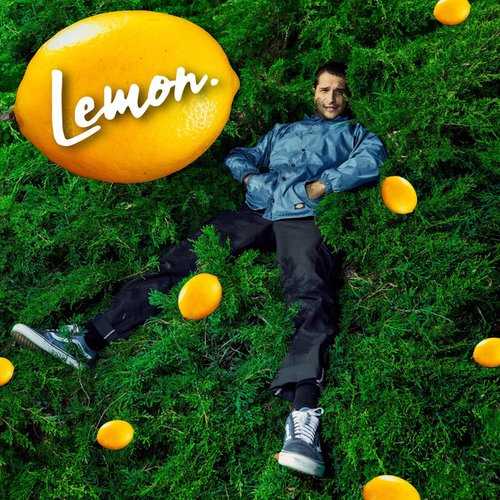 Lemon.