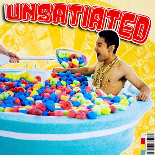 Unsatiated - Single