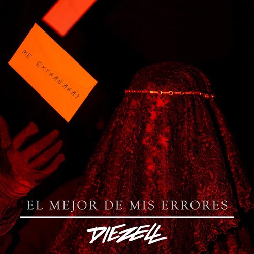 El Mejor De Mis Errores