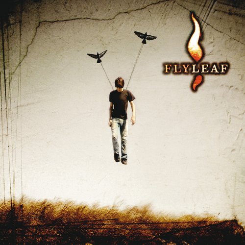 Flyleaf (International Version)