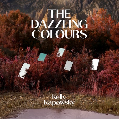 The Dazzling Colours