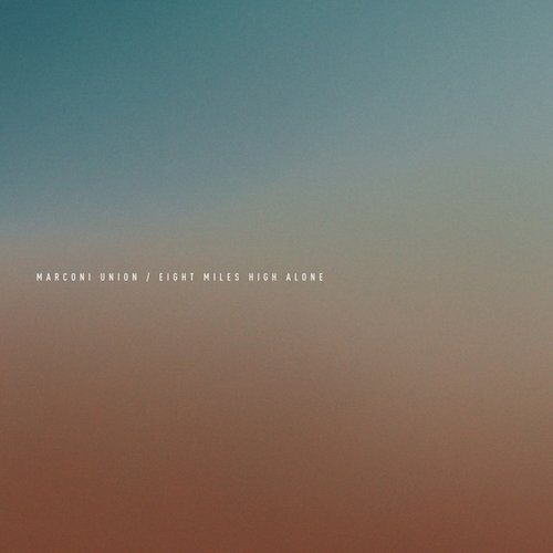Eight Miles High Alone