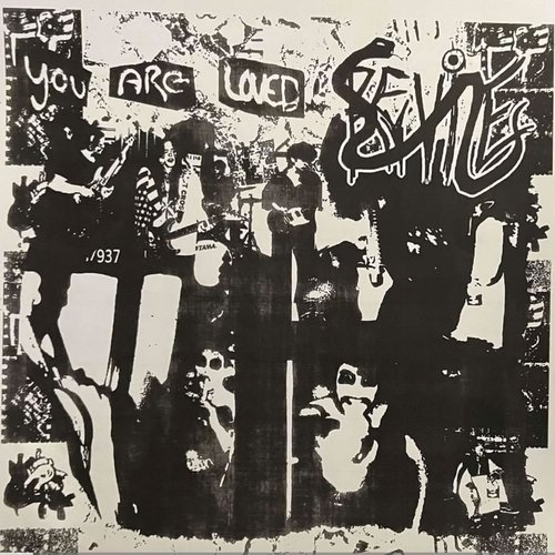 You Are Loved - EP